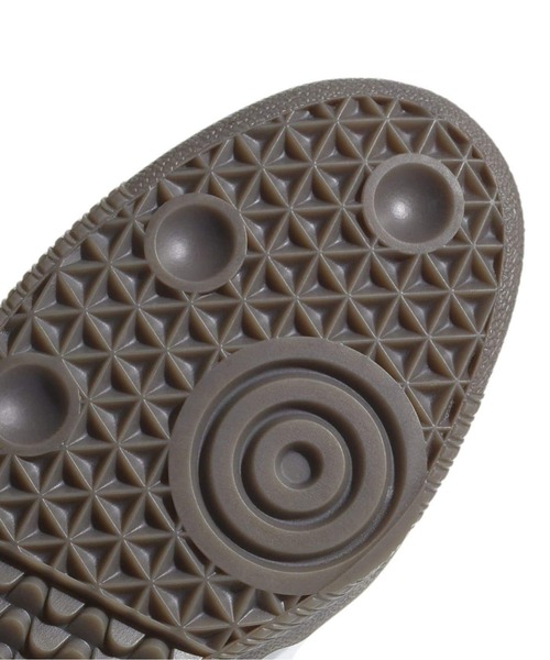 adidas（アディダス）の「adidas Originals / アディダス オリジナルス SAMBA OG B75806/B75807（スニーカー・メンズ・ブラック/ホワイト・28.5cm/28cm/26.5cm/26cm/27.5cm/27cm）」の20枚目の写真