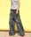 MAISON SPECIALi]XyVj́uBaggy Denim Pants/fjoM[pcyMAISON SPECIAL/]XyVzifjpcjvbubN
