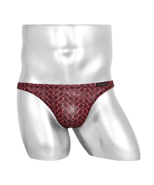 Gravevault グレイブボールト native メンズ Tバック 別注カラー