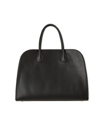 【美品】ミラオーウェン 巾着付きラージボストンバッグ ブラック 86112563b_b_18_215.jpg