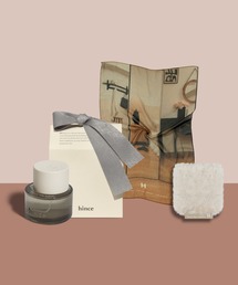 hince（ヒンス）の「【販売終了】【ZOZO限定/期間限定】オードゥパルファムギフトSET（香水・フレグランスキット/ギフトセット・キッズ）」