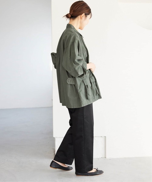 ROTHCO（ロスコ）の「《追加2》ROTHCO/ロスコ BDU SHIRTS