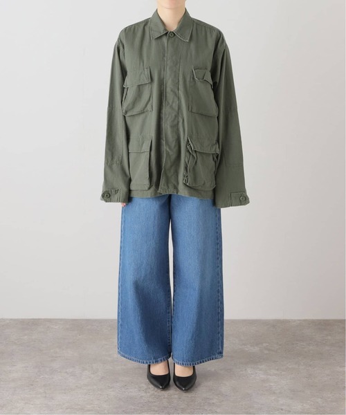 ROTHCO（ロスコ）の「《追加2》ROTHCO/ロスコ BDU SHIRTS