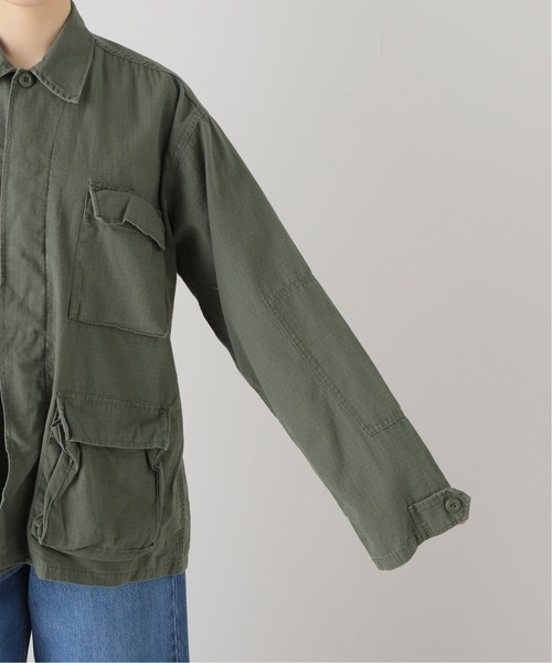 ROTHCO（ロスコ）の「《追加2》ROTHCO/ロスコ BDU SHIRTS
