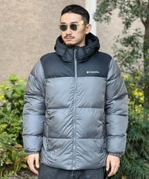 【Columbia】Puffect II Hooded Jacket / パフェクトIIフーデッドジャケット