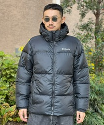 Columbia | 【Columbia】Puffect II Hooded Jacket / パフェクトIIフーデッドジャケット(ダウンジャケット/コート)