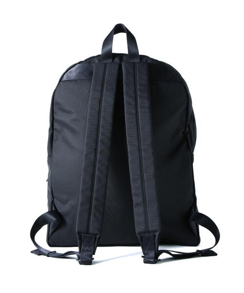 SLOW（スロウ）の「SLOW(スロウ)ballistic air mesh daypack L 866S02L（バックパック/リュック・メンズ・ブラック・F）」の10枚目の写真