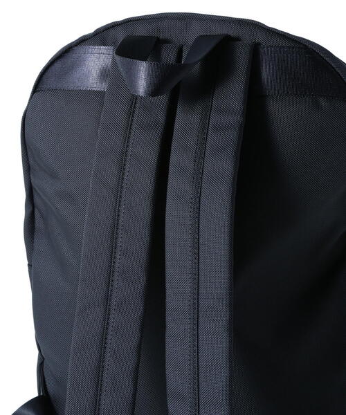 SLOW（スロウ）の「SLOW(スロウ)ballistic air mesh daypack L 866S02L（バックパック/リュック・メンズ・ブラック・F）」の14枚目の写真