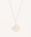 tone�i�g�[���j�́u�yMilimili�z�V���o�[���W���p�[���l�b�N���X�i�l�b�N���X�j�v�b�z���C�g