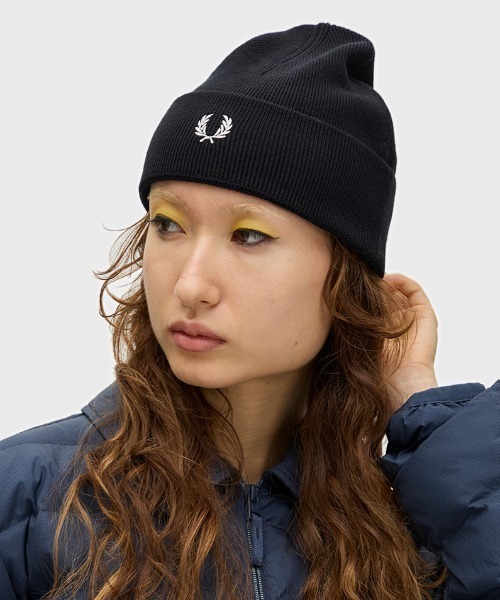 セール】Classic Beanie／ニットビーニー（ニットキャップ/ビーニー