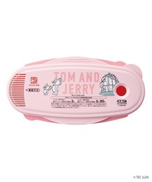 TOM&JERRY（トムアンドジェリー）の「【公式】トムとジェリー　ゆでパスタ調理ケース（キッチンツール）」