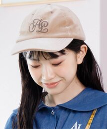 algy（アルジー）の「オトナロゴアソートキャップ（キャップ・キッズ）」