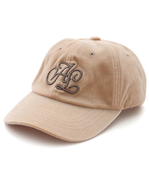 algy（アルジー）の「オトナロゴアソートキャップ（キャップ・キッズ・ベージュ/ピンク/ブラック・MEDIUM/SMALL）」の18枚目の写真