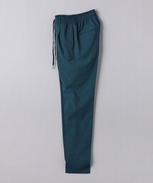 TAGLIATORE | <TAGLIATORE> ファンシーウィーブ ソリッド イージーパンツ(その他パンツ)