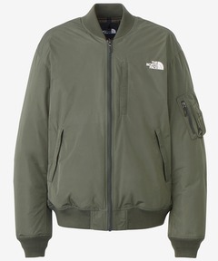 THE NORTH FACE MA-1 インサレーションボンバージャケット S セール】THE NORTH FACE (ノースフェイス) インサレーション