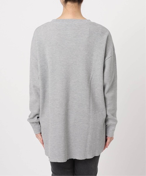 ☆新品タグ付☆ジャーナルスタンダード SO フロントブザムハーフスリーブシャツ JOURNAL STANDARD（ジャーナルスタンダード）の「フロントブザム