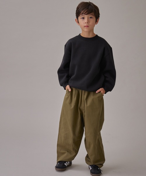 Mauro Grifoni 25SS スウェット・トレーナー marukawa｜MRU スウェット トレーナー メンズ 大きいサイズ