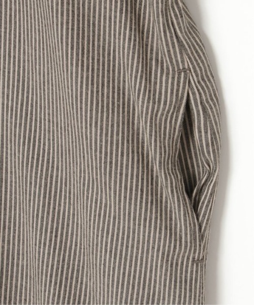 LBC（エルビーシー）の「リブ使いワンピース（ワンピース・レディース・ネイビー/チャコールグレー/オレンジ・M）」の16枚目の写真