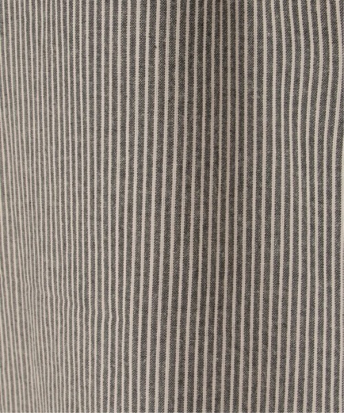 LBC（エルビーシー）の「リブ使いワンピース（ワンピース・レディース・ネイビー/チャコールグレー/オレンジ・M）」の18枚目の写真