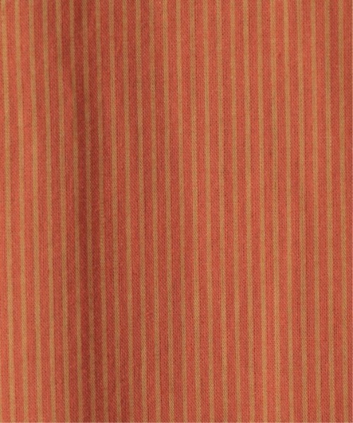 LBC（エルビーシー）の「リブ使いワンピース（ワンピース・レディース・ネイビー/チャコールグレー/オレンジ・M）」の19枚目の写真