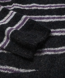 Acne Studios（アクネストゥディオズ）の「FN-MN-KNIT000449（ニット
