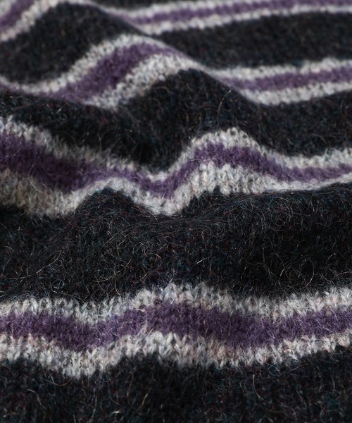 人気商品 Acne Studios（アクネストゥディオズ）の「FN-MN-KNIT000449 トップス