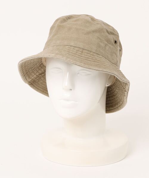 ヴィンテージ  ハット Better With Age(ベターウィズエイジ)｜Psycho Vintage Hat
