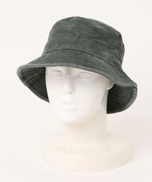 Fun & Daily（ファンアンドデイリー）の「F&D : ヴィンテージライクバケットハット（ハット）」