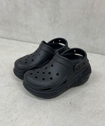 【crocs/クロックス】バブル クラッシュ クロッグ/BUBBLE CRUSH CLOG