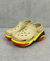 【crocs/クロックス】バブル クラッシュ クロッグ/BUBBLE CRUSH CLOG