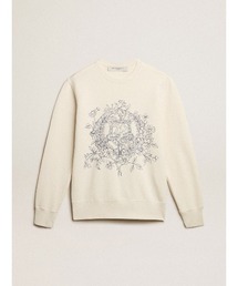 スウェット」に該当するGOLDEN GOOSE（ゴールデングース）の