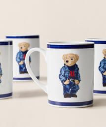 ラルフローレン　デニムウェアRalph Lauren 食器セット イギリス製 ラルフローレン Ralph Lauren Home デニムウエア
