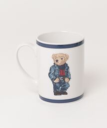 ラルフローレン　デニムウェアRalph Lauren 食器セット イギリス製 ラルフローレン Ralph Lauren Home デニムウエア