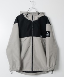 GERRY（ジェリー）の「【ag】〔GERRY ジェリー〕ナイロンライク マウンテンパーカー ナイロンジャケット（マウンテンパーカー）」