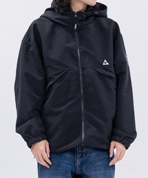 GERRY（ジェリー）の「【ag】〔GERRY ジェリー〕ナイロンライク マウンテンパーカー ナイロンジャケット（マウンテンパーカー）」