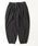 ADAM PATEK�i�A�_���p�e�b�N�j�́u�yADAMPATEK/�A�_���p�e�b�N�zgenerous tuck relax pants / �^�b�N���[�Y�p���c�i�X���b�N�X�j�v�b�_�[�N�O���[