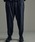 ADAM PATEK�i�A�_���p�e�b�N�j�́u�yADAMPATEK/�A�_���p�e�b�N�zgenerous tuck relax pants / �^�b�N���[�Y�p���c�i�X���b�N�X�j�v�b�u���b�N