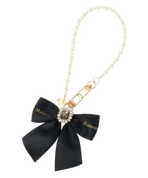 Maison Irem◆シューチャームパール ゴールド Maison Irem Pearl Shoe Charm | Shopbop