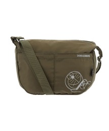 Qu'est-ce Que Le “Design”?（ケスクルデザイン）の「【Qu’est-ce Que Le “Design”?/ケスクルデザイン】 ドラえもん ショルダーバッグ（ショルダーバッグ）」