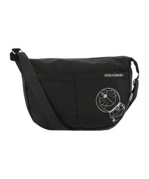 Qu'est-ce Que Le “Design”?（ケスクルデザイン）の「【Qu’est-ce Que Le “Design”?/ケスクルデザイン】 ドラえもん ショルダーバッグ（ショルダーバッグ）」