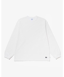 KEBOZ | SMALL EFG L/S TEE(Tシャツ/カットソー)