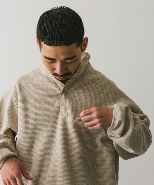 URBAN RESEARCH DOORS（アーバンリサーチドアーズ）の「『UR TECH