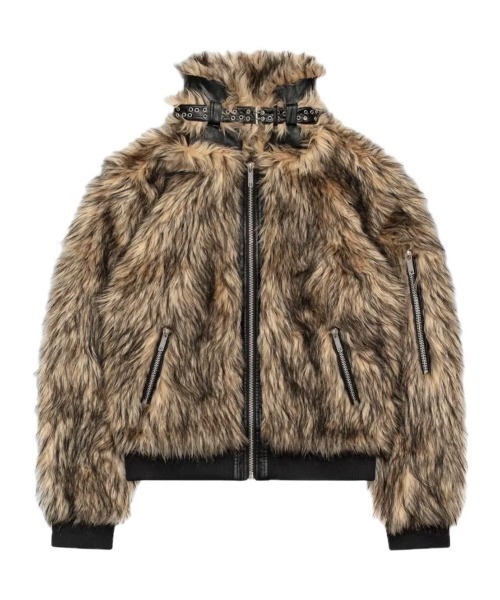 RACER WORLDWIDE（レーサーワールドワイド）の「ストリート