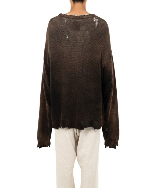 Maison MIHARA YASUHIRO（メゾンミハラヤスヒロ）の「LEON Jacquard