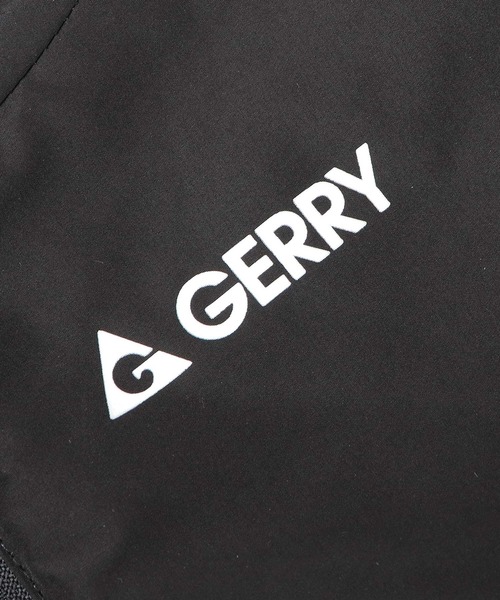 GERRY（ジェリー）の「裏ボア ポリエステル フードウォーマー フロントジップ仕様（ネックウォーマー/スヌード・メンズ・ブラック・FREE）」の14枚目の写真