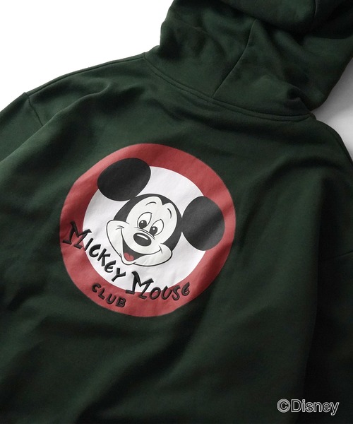 セール】Disney / ディズニー ワンポイント刺繍 / バック