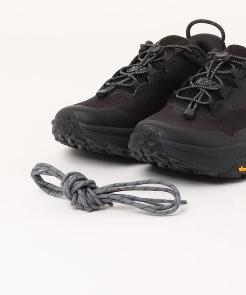 W TRANSPORT GTX 1133958F-BBLC（スニーカー）｜HOKA（ホカ）の