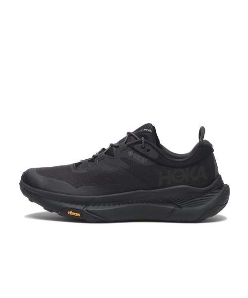 W TRANSPORT GTX 1133958F-BBLC（スニーカー）｜HOKA（ホカ）の