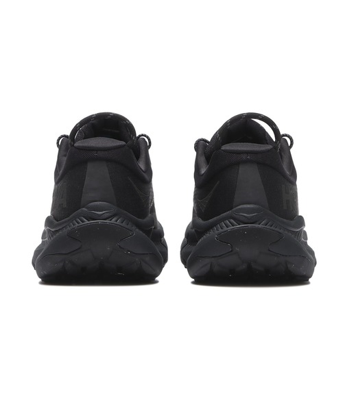 HOKA（ホカ）の「W TRANSPORT GTX　1133958F-BBLC（スニーカー・レディース・ブラック・23.5cm/24.5cm/23.0cm/24.0cm/25.0cm/22.5cm）」の5枚目の写真