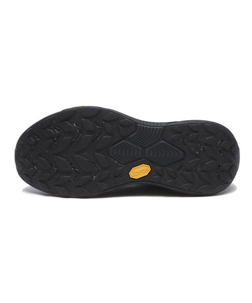 HOKA（ホカ）の「W TRANSPORT GTX　1133958F-BBLC（スニーカー・レディース・ブラック・23.5cm/24.5cm/23.0cm/24.0cm/25.0cm/22.5cm）」の7枚目の写真